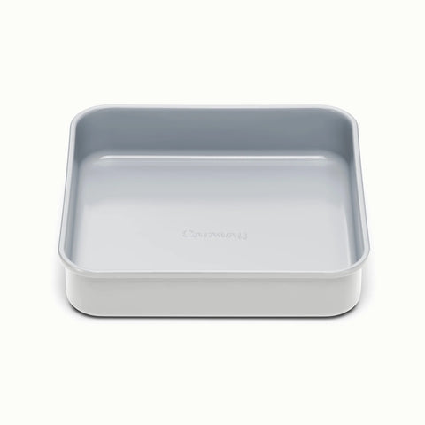 Square Pan