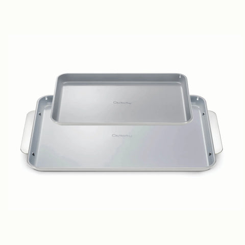 Baking Sheet Duo