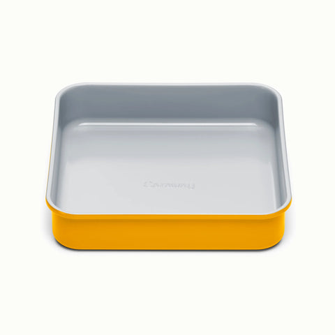 Square Pan