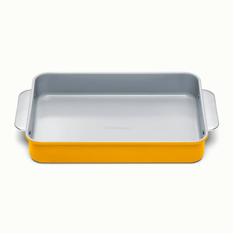 Rectangle Pan