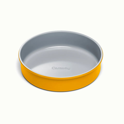 Circle Pan