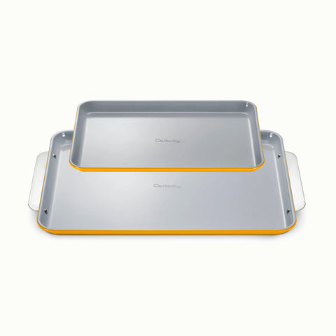 Baking Sheet Duo