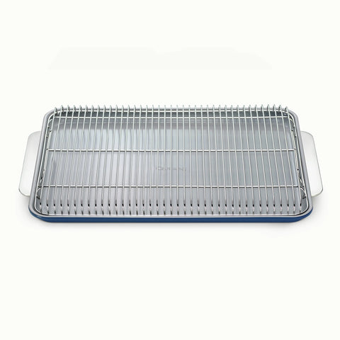 Baking & Cooling Duo