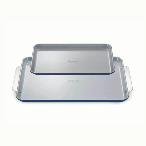 Baking Sheet Duo