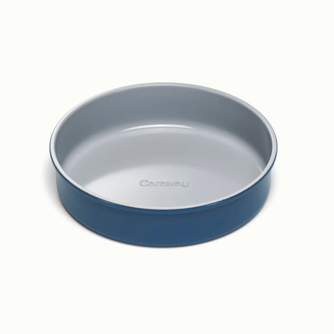 Circle Pan