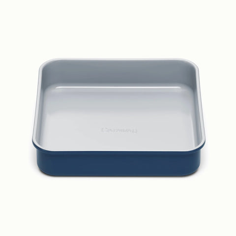 Square Pan