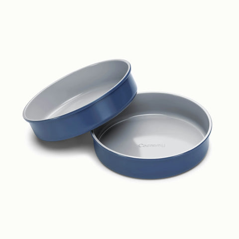 Circle Pan Duo