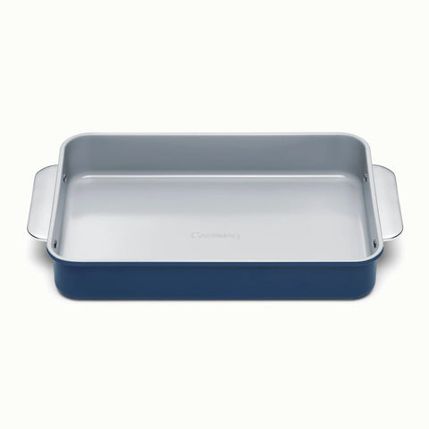 Rectangle Pan