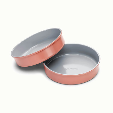 Circle Pan Duo