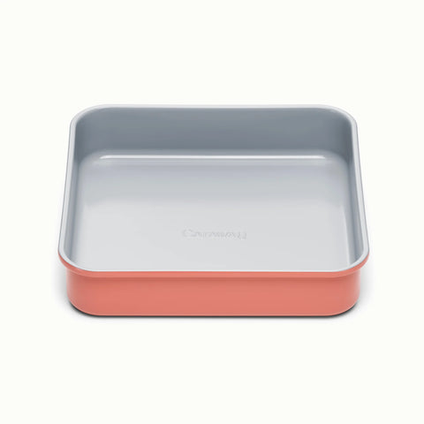 Square Pan