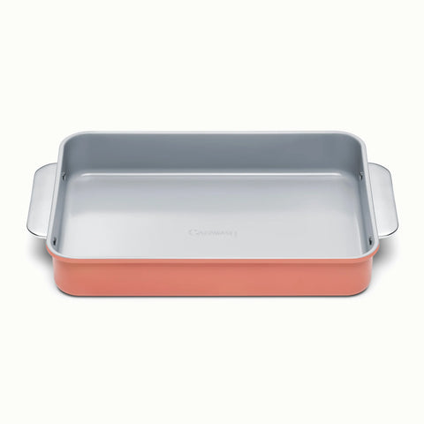 Rectangle Pan