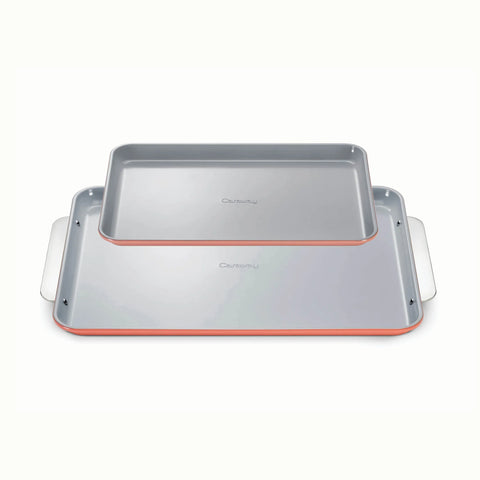Baking Sheet Duo