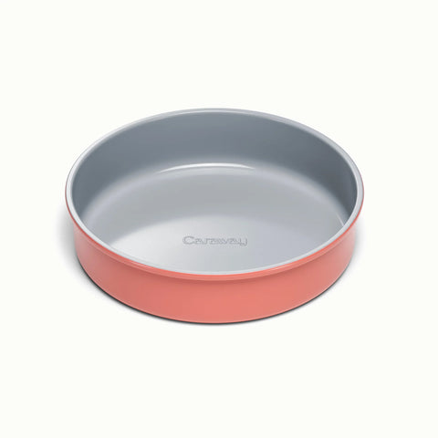 Circle Pan