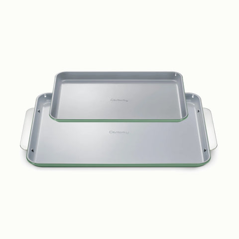 Baking Sheet Duo