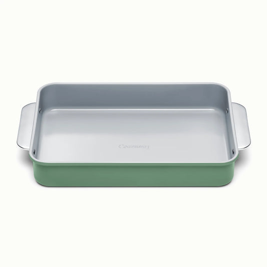 Rectangle Pan