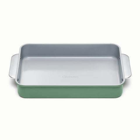 Rectangle Pan