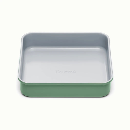 Square Pan