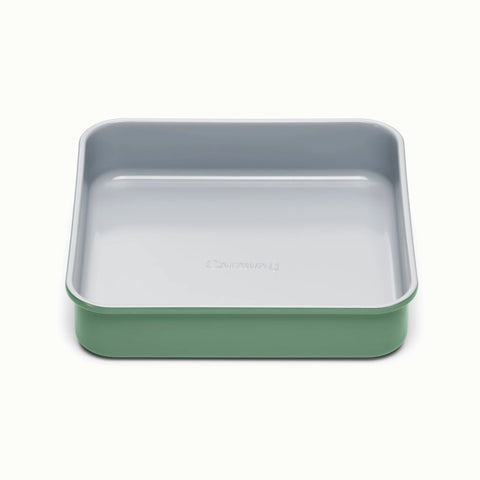 Square Pan
