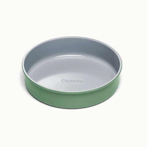Circle Pan