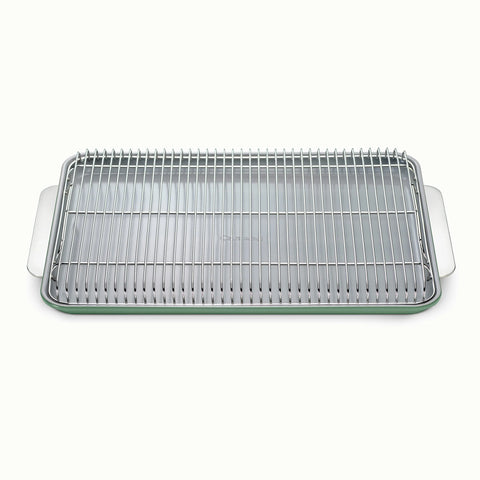 Baking & Cooling Duo