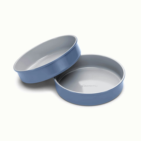 Circle Pan Duo