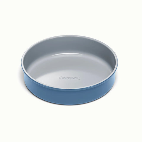 Circle Pan