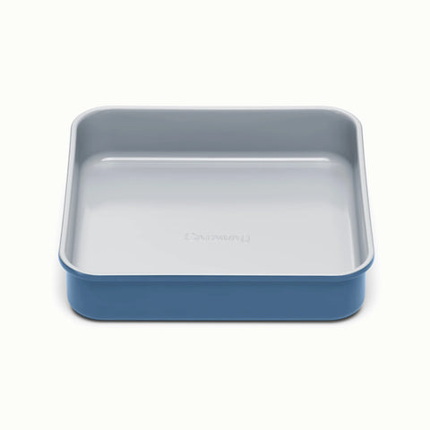 Square Pan