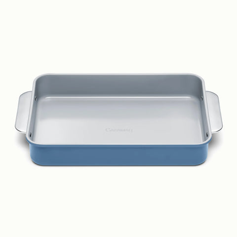 Rectangle Pan